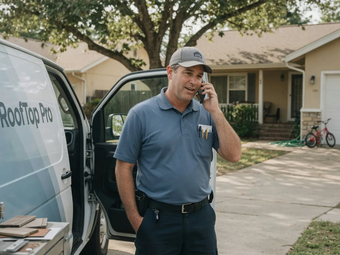 Roof Repair Wamsutter, WY FAQs