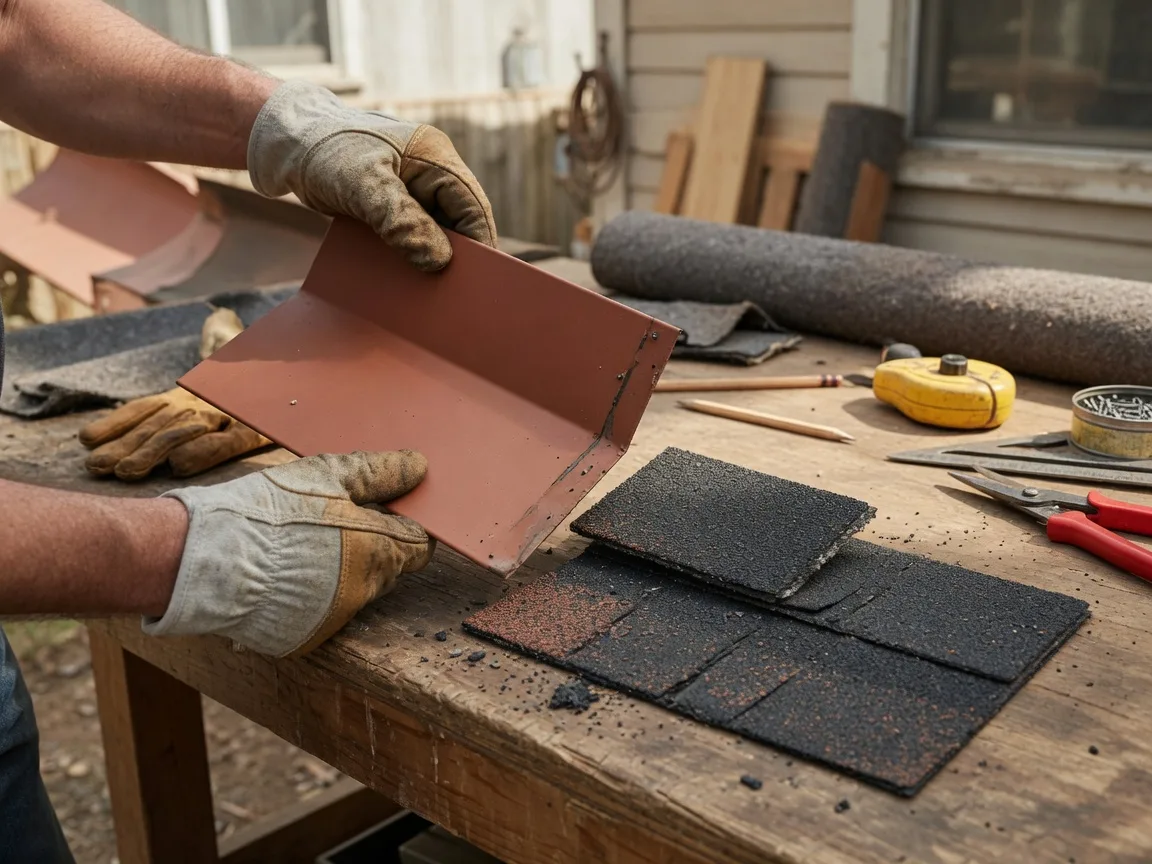 Roof Repair company in Wamsutter, WY